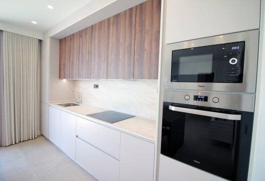 Obra Nueva - Top Floor Bungalow - Pilar de la Horadada - Torre De La Horadada