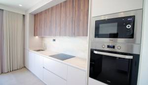 Obra Nueva - Top Floor Bungalow - Pilar de la Horadada - Torre De La Horadada