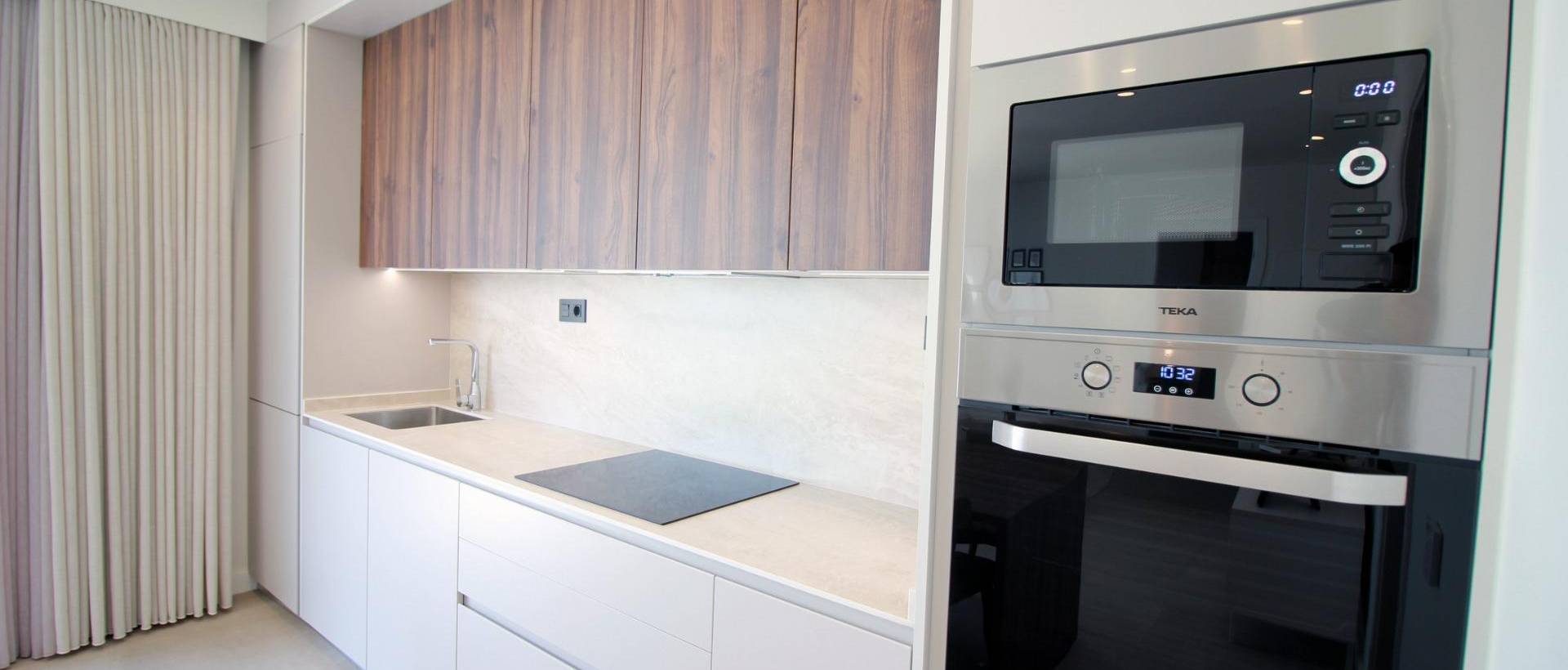 Obra Nueva - Top Floor Bungalow - Pilar de la Horadada - Torre De La Horadada