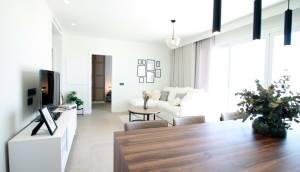 Obra Nueva - Top Floor Bungalow - Pilar de la Horadada - Torre De La Horadada