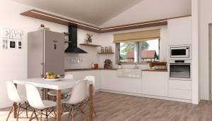 Obra Nueva - Villa / Chalet - Moratalla - Campo de San Juan