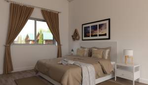 Obra Nueva - Villa / Chalet - Moratalla - Campo de San Juan