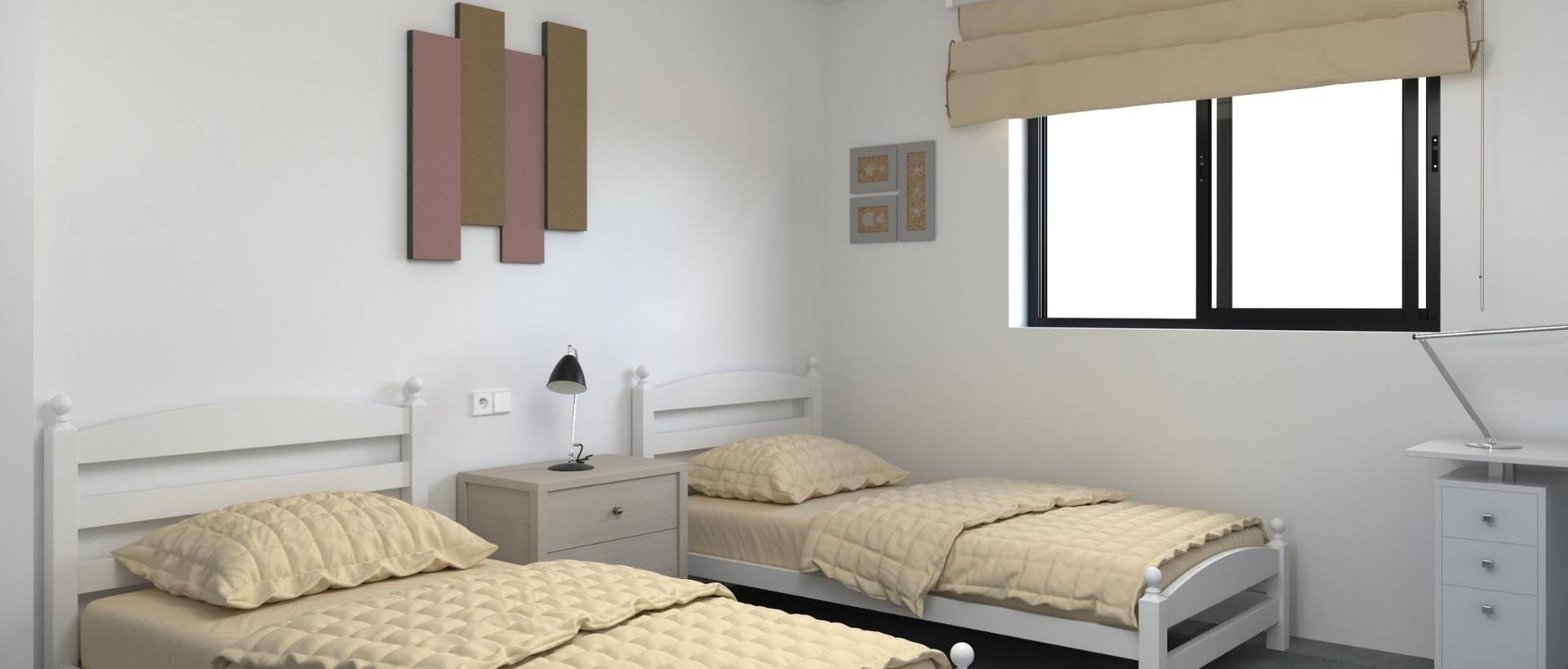 Obra Nueva - Villa / Chalet - Moratalla - Campo de San Juan
