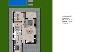 Obra Nueva - Villa / Chalet - Moratalla - Campo de San Juan