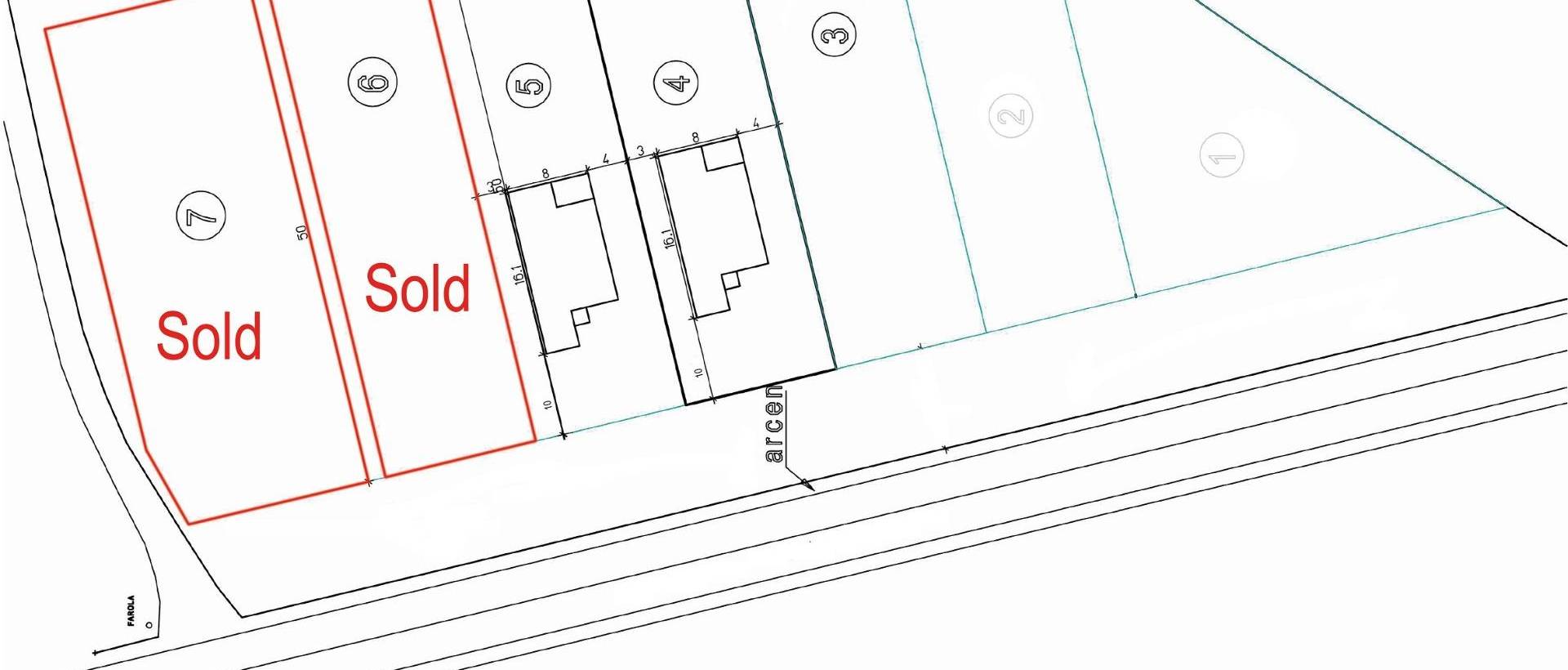 Obra Nueva - Villa / Chalet - Moratalla - Campo de San Juan