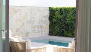 Obra Nueva - Ground Floor Bungalow - Pilar de la Horadada - Torre De La Horadada