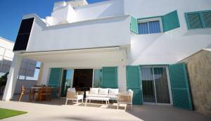 Obra Nueva - Ground Floor Bungalow - Pilar de la Horadada - Torre De La Horadada
