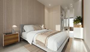 Obra Nueva - Villa / Chalet - Los Alcázares - Santa Rosalia Lake and Life Resort