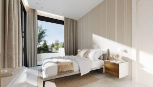 Obra Nueva - Villa / Chalet - Los Alcázares - Santa Rosalia Lake and Life Resort