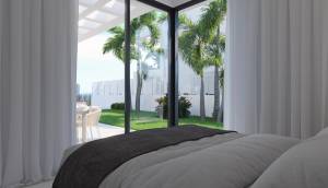 Obra Nueva - Villa / Chalet - Finestrat - Sierra cortina