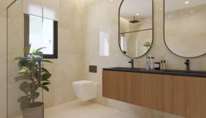 Obra Nueva - Villa / Chalet - Finestrat - Sierra cortina