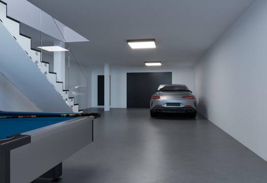 Obra Nueva - Villa / Chalet - Finestrat - Sierra cortina