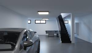 Obra Nueva - Villa / Chalet - Finestrat - Sierra cortina