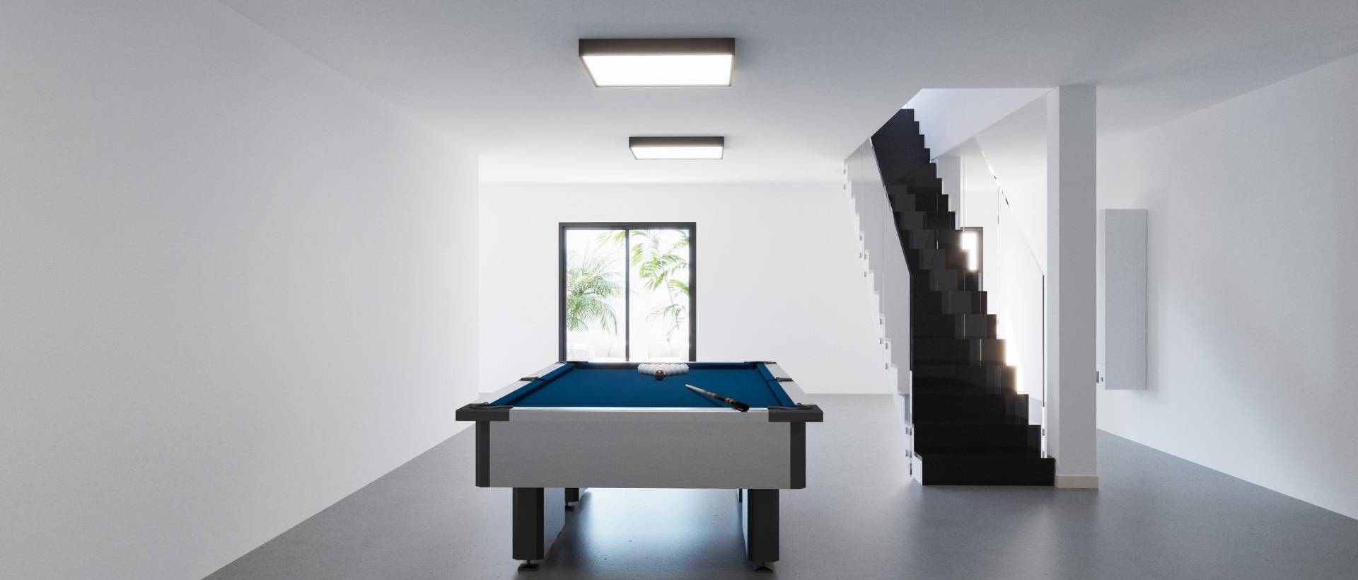 Obra Nueva - Villa / Chalet - Finestrat - Sierra cortina