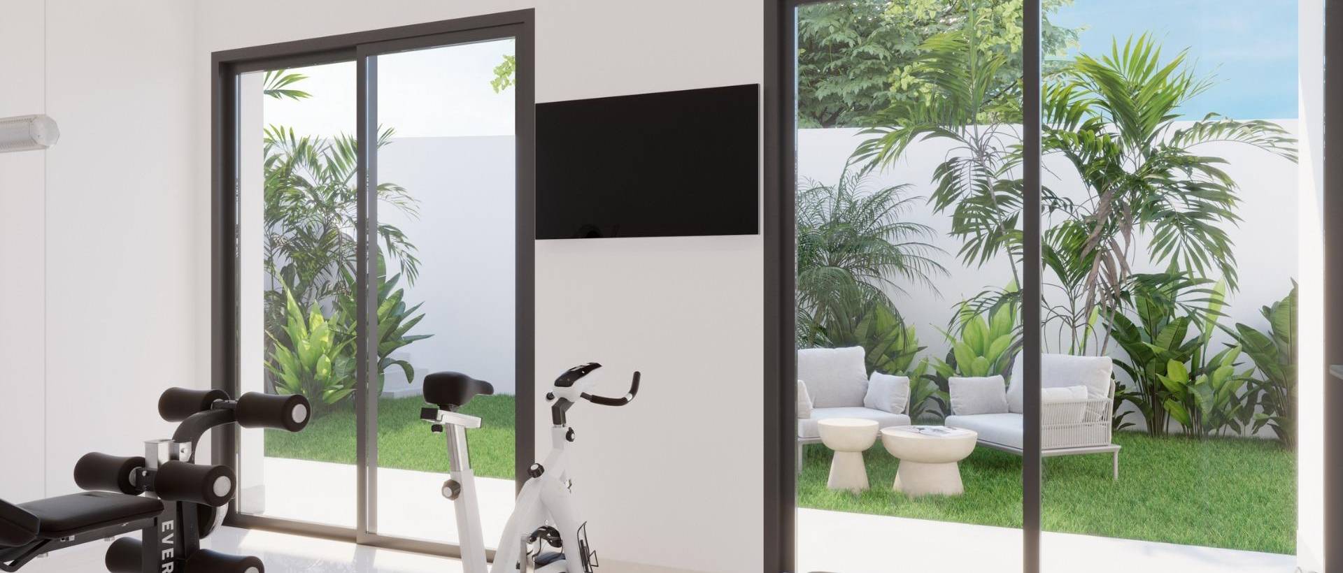 Obra Nueva - Villa / Chalet - Finestrat - Sierra cortina