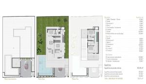 Obra Nueva - Villa / Chalet - Finestrat - Sierra cortina