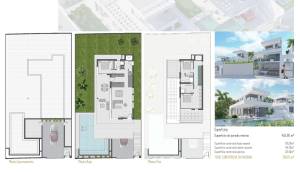Obra Nueva - Villa / Chalet - Finestrat - Sierra cortina