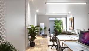 Obra Nueva - Ground floor apartment - San Juan Alicante - Nou Nazareth
