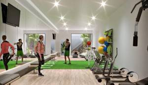 Obra Nueva - Ground floor apartment - San Juan Alicante - Nou Nazareth