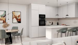 Obra Nueva - Semidetached - Rojales - Pueblo