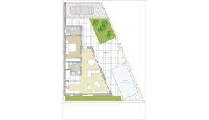 Obra Nueva - Semidetached - Rojales - Pueblo