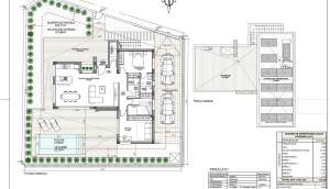 Obra Nueva - Villa / Chalet - Benijofar - Pueblo