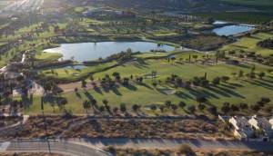 Obra Nueva - Villa / Chalet - Algorfa - La Florida