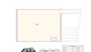 Obra Nueva - Apartmento - Finestrat - Puig Campana Golf