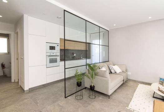 Obra Nueva - Villa / Chalet - Pilar de la Horadada - Lo Romero Golf
