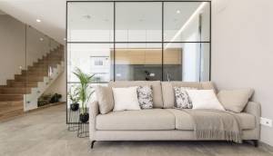 Obra Nueva - Villa / Chalet - Pilar de la Horadada - Lo Romero Golf