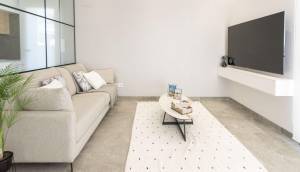 Obra Nueva - Villa / Chalet - Pilar de la Horadada - Lo Romero Golf