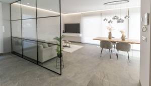 Obra Nueva - Villa / Chalet - Pilar de la Horadada - Lo Romero Golf