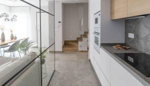 Obra Nueva - Villa / Chalet - Pilar de la Horadada - Lo Romero Golf
