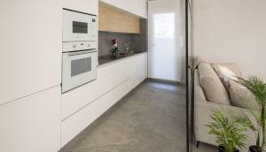 Obra Nueva - Villa / Chalet - Pilar de la Horadada - Lo Romero Golf
