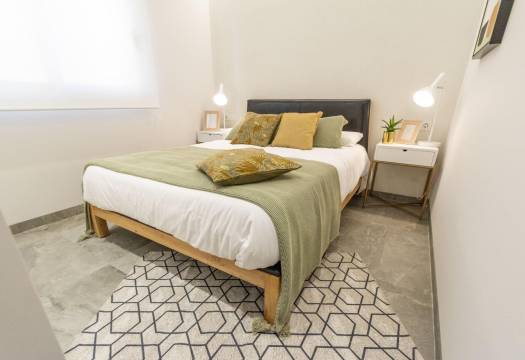 Obra Nueva - Villa / Chalet - Pilar de la Horadada - Lo Romero Golf