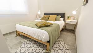 Obra Nueva - Villa / Chalet - Pilar de la Horadada - Lo Romero Golf