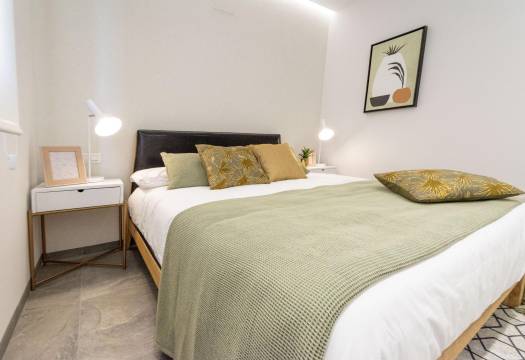 Obra Nueva - Villa / Chalet - Pilar de la Horadada - Lo Romero Golf