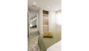 Obra Nueva - Villa / Chalet - Pilar de la Horadada - Lo Romero Golf