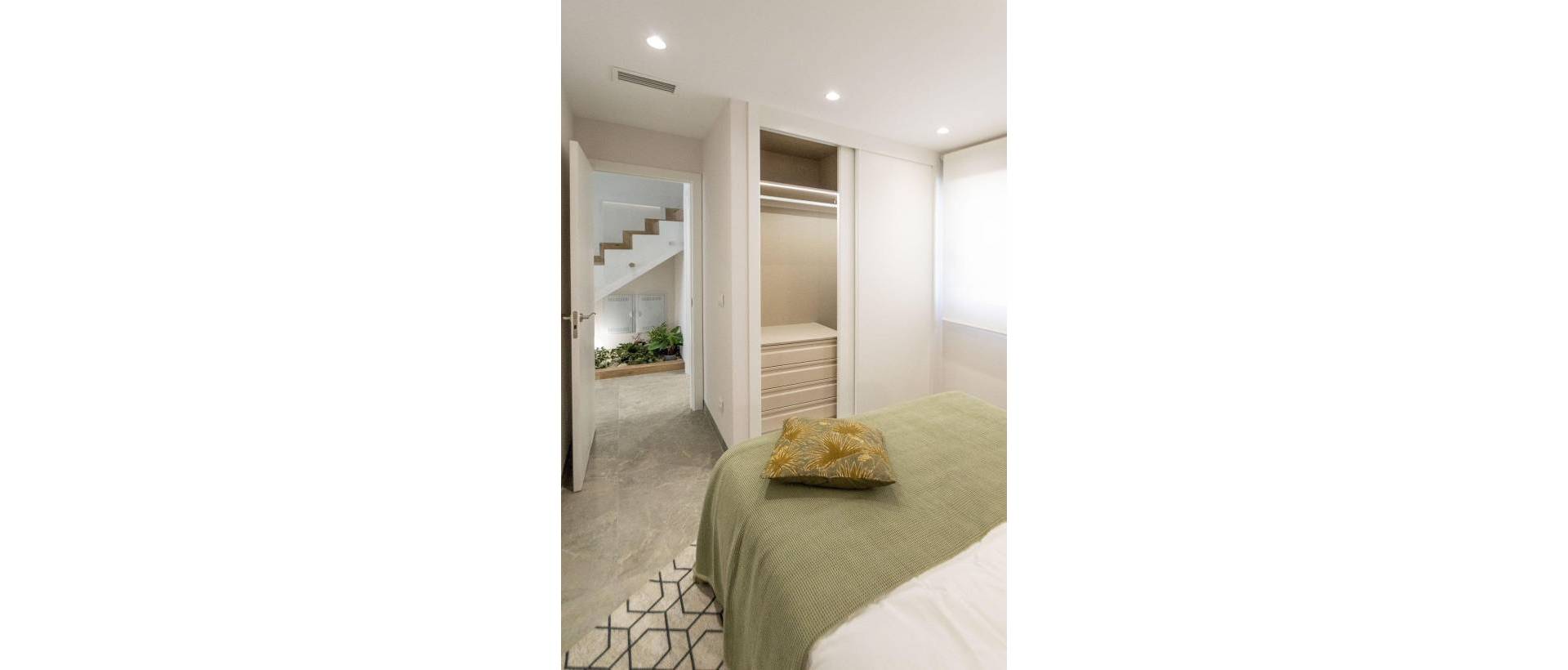 Obra Nueva - Villa / Chalet - Pilar de la Horadada - Lo Romero Golf