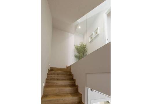 Obra Nueva - Villa / Chalet - Pilar de la Horadada - Lo Romero Golf