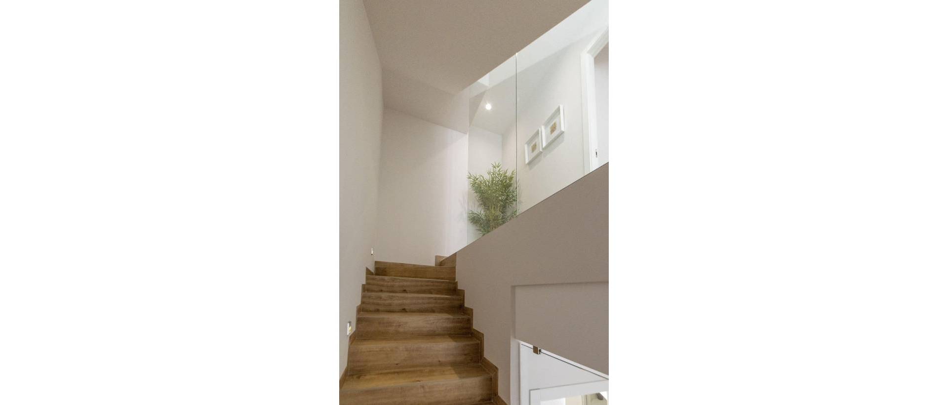 Obra Nueva - Villa / Chalet - Pilar de la Horadada - Lo Romero Golf