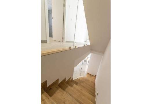 Obra Nueva - Villa / Chalet - Pilar de la Horadada - Lo Romero Golf
