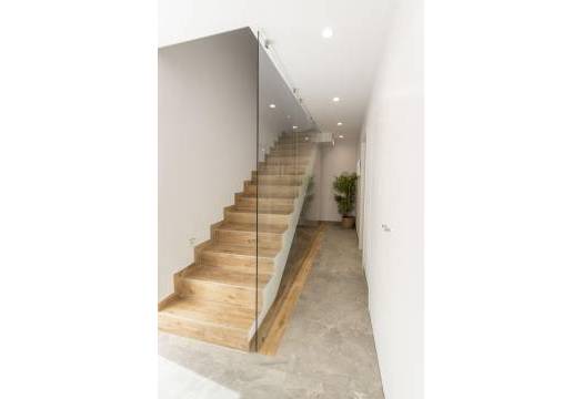Obra Nueva - Villa / Chalet - Pilar de la Horadada - Lo Romero Golf