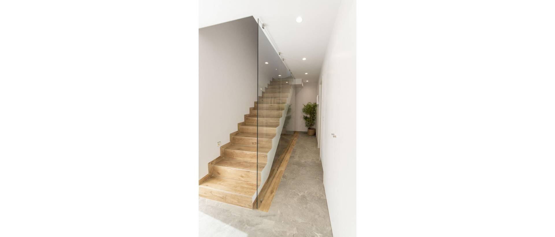 Obra Nueva - Villa / Chalet - Pilar de la Horadada - Lo Romero Golf