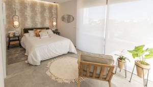 Obra Nueva - Villa / Chalet - Pilar de la Horadada - Lo Romero Golf