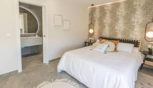 Obra Nueva - Villa / Chalet - Pilar de la Horadada - Lo Romero Golf
