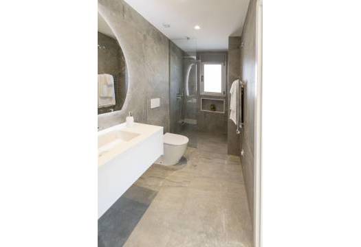Obra Nueva - Villa / Chalet - Pilar de la Horadada - Lo Romero Golf
