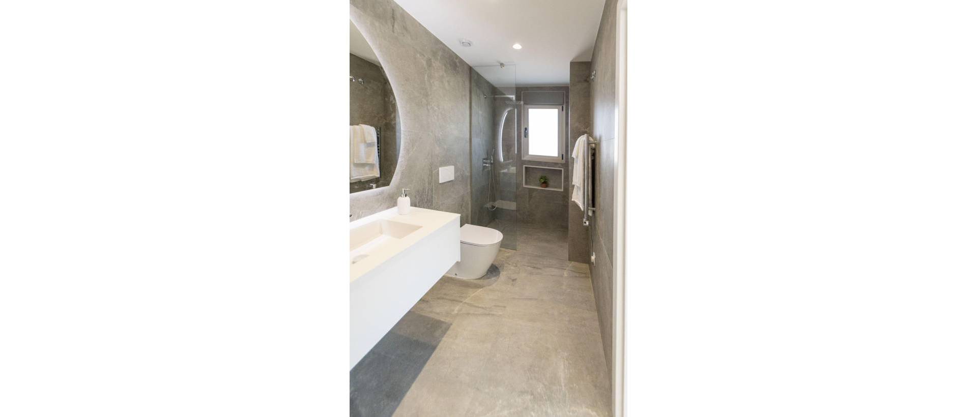 Obra Nueva - Villa / Chalet - Pilar de la Horadada - Lo Romero Golf
