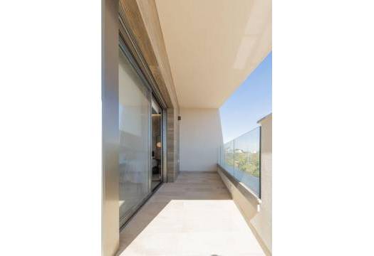 Obra Nueva - Villa / Chalet - Pilar de la Horadada - Lo Romero Golf