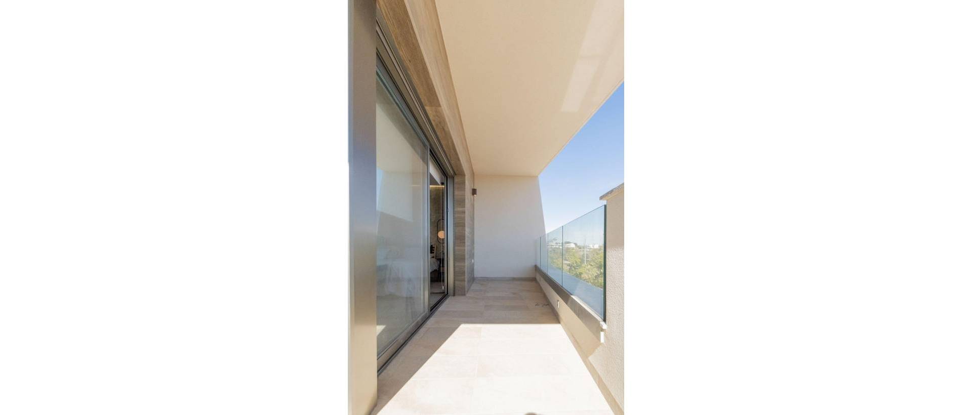 Obra Nueva - Villa / Chalet - Pilar de la Horadada - Lo Romero Golf